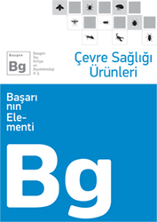 Baugen Çevre Sağlığı Ürünleri Katalogu
