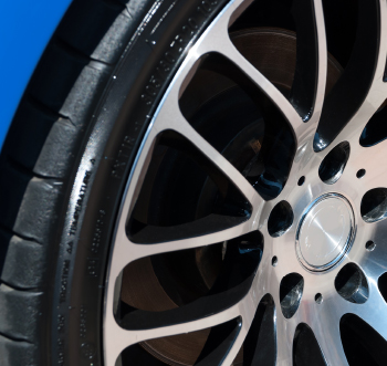 BUGATEX TIRE