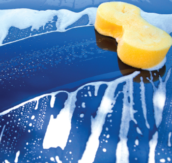 BUGATEX WASH