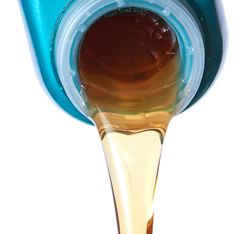 THEROIL