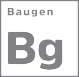Baugen Logo
